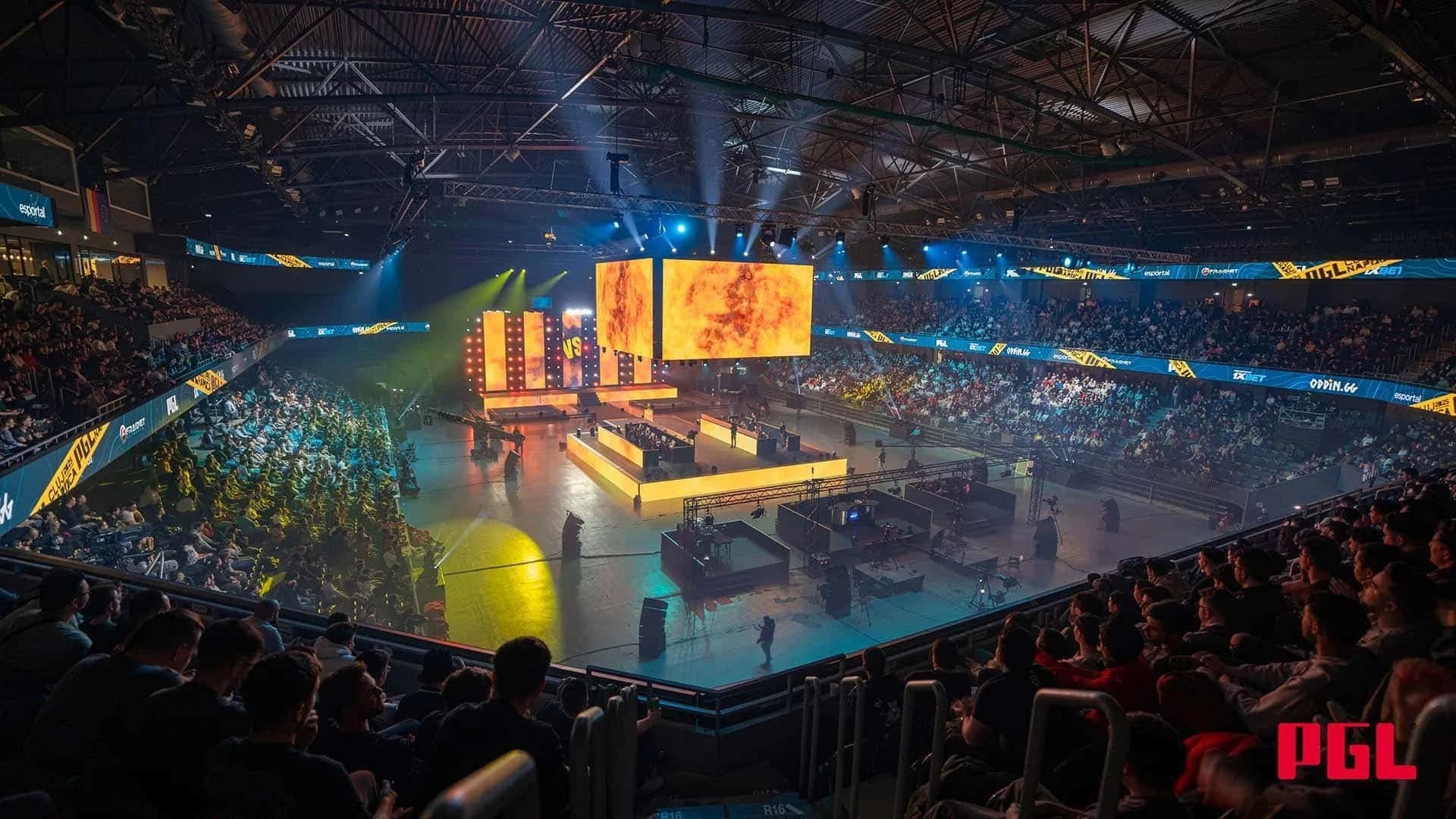 CS2 Tournament Calendar 2026: Every Major Event, Date, and Prize Pool