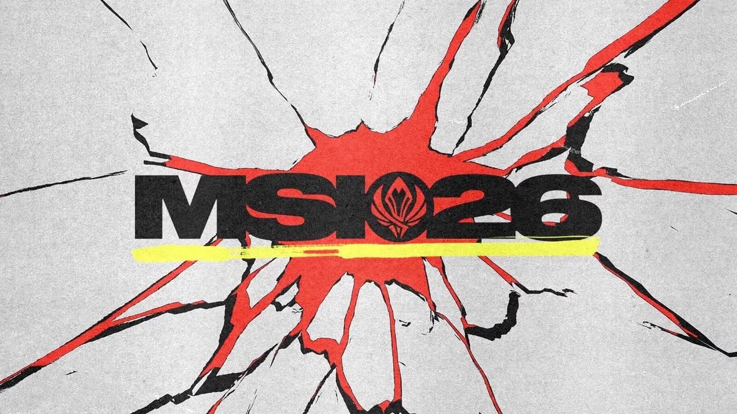MSI 2026 Pick’Ems and Crystal Ball Are Live: What Can You Win?