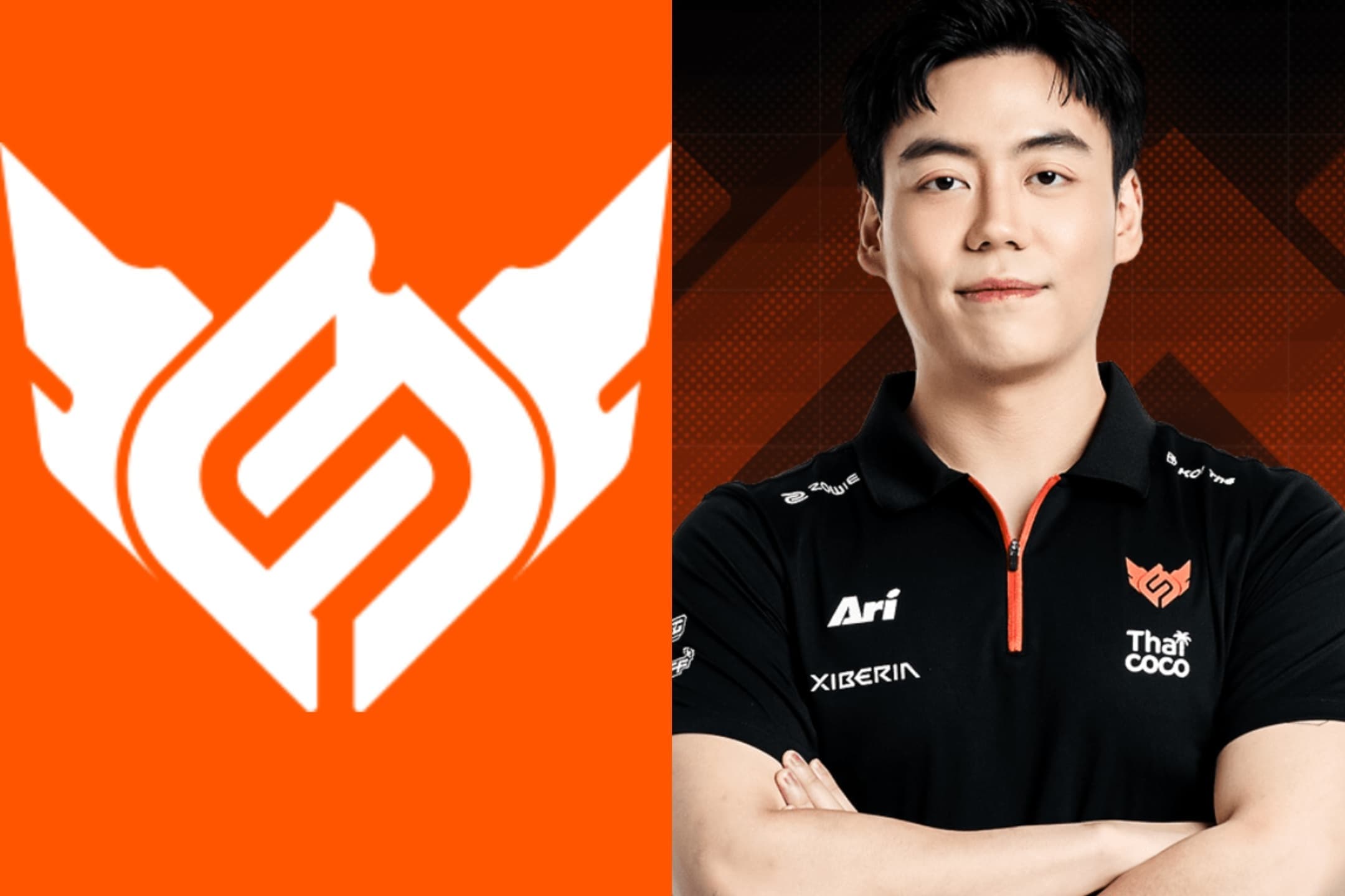 FULL SENSE Crws Retires From Pro VALORANT