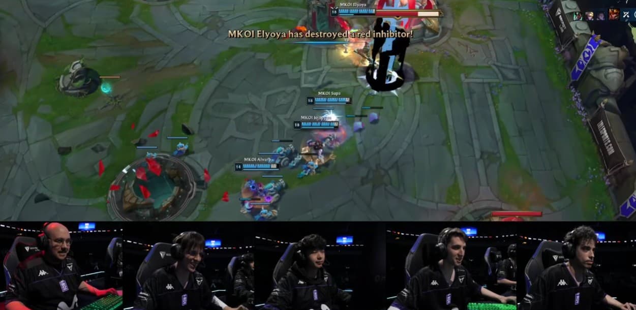 Worlds 2026 Swiss Stage Opener: LPL Goes 0-4, MKOI Upsets BLG, T1 Sweep